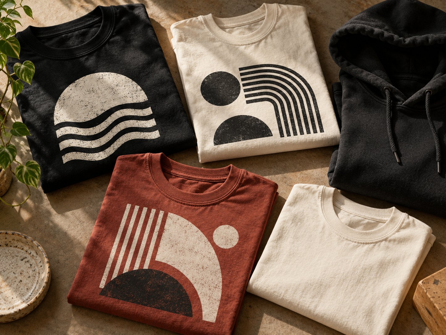 custom garment printing